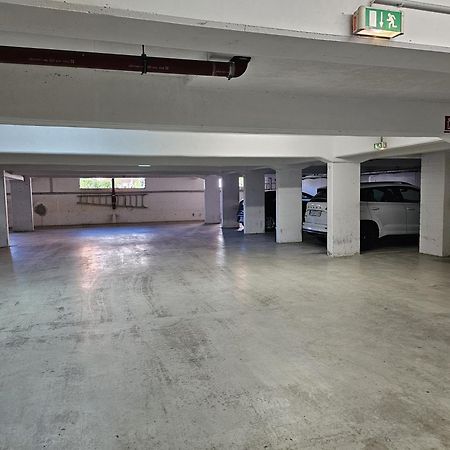 شقة Haus Mecklenburg - Whg 10 Ostseebad Kühlungsborn المظهر الخارجي الصورة