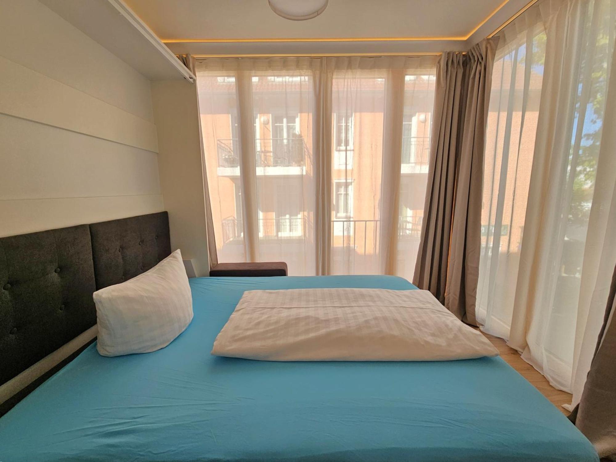 شقة Haus Mecklenburg - Whg 10 Ostseebad Kühlungsborn المظهر الخارجي الصورة