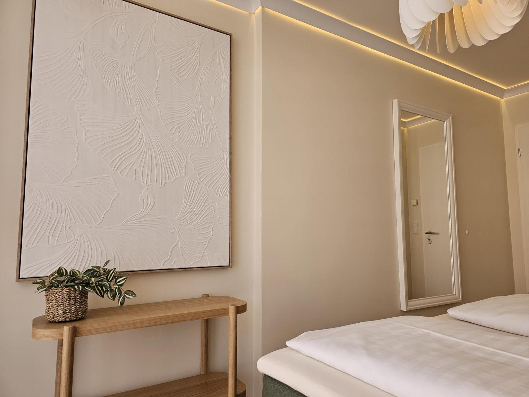 شقة Haus Mecklenburg - Whg 10 Ostseebad Kühlungsborn المظهر الخارجي الصورة