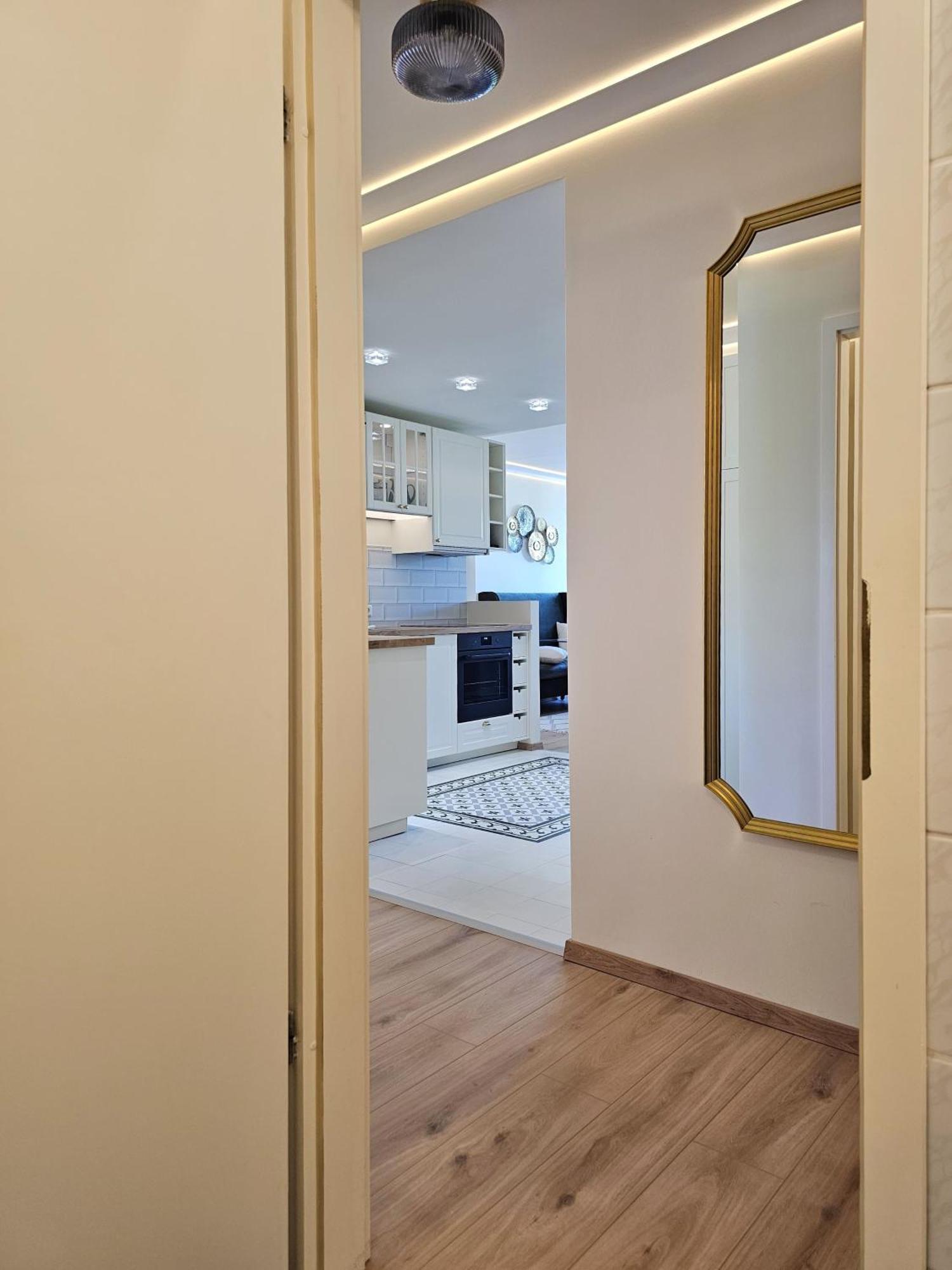 شقة Haus Mecklenburg - Whg 10 Ostseebad Kühlungsborn المظهر الخارجي الصورة